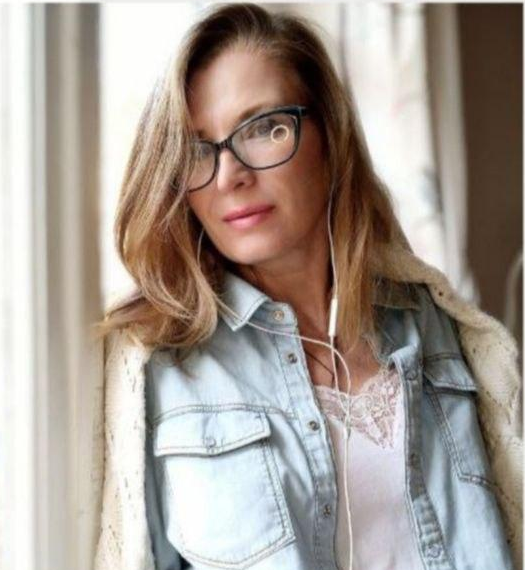Πορτρέτο — Elena Goloshchapova